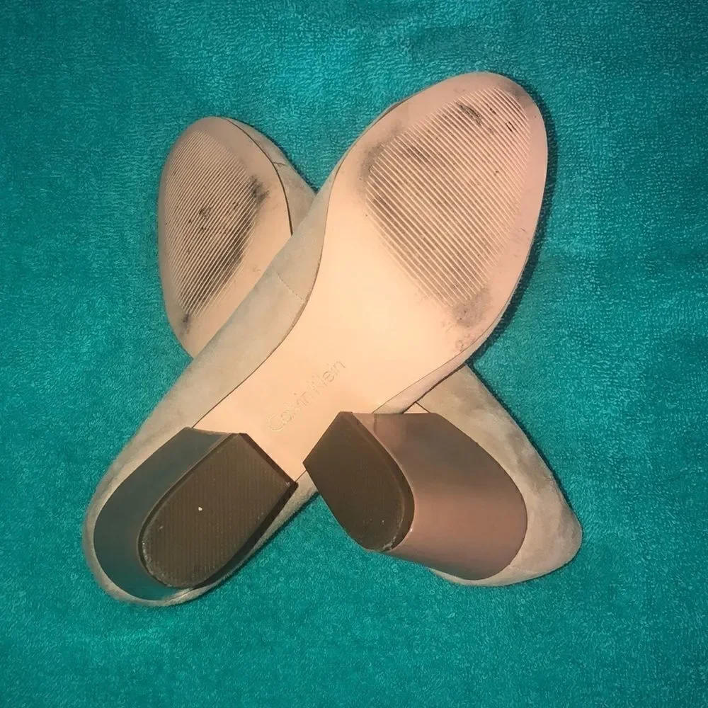 Calvin Klein Heels